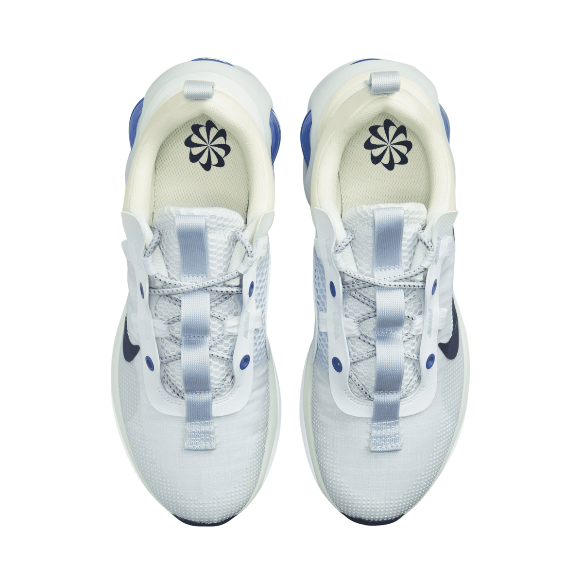 NIKE AIR MAX 2021 SUMMIT WHITE