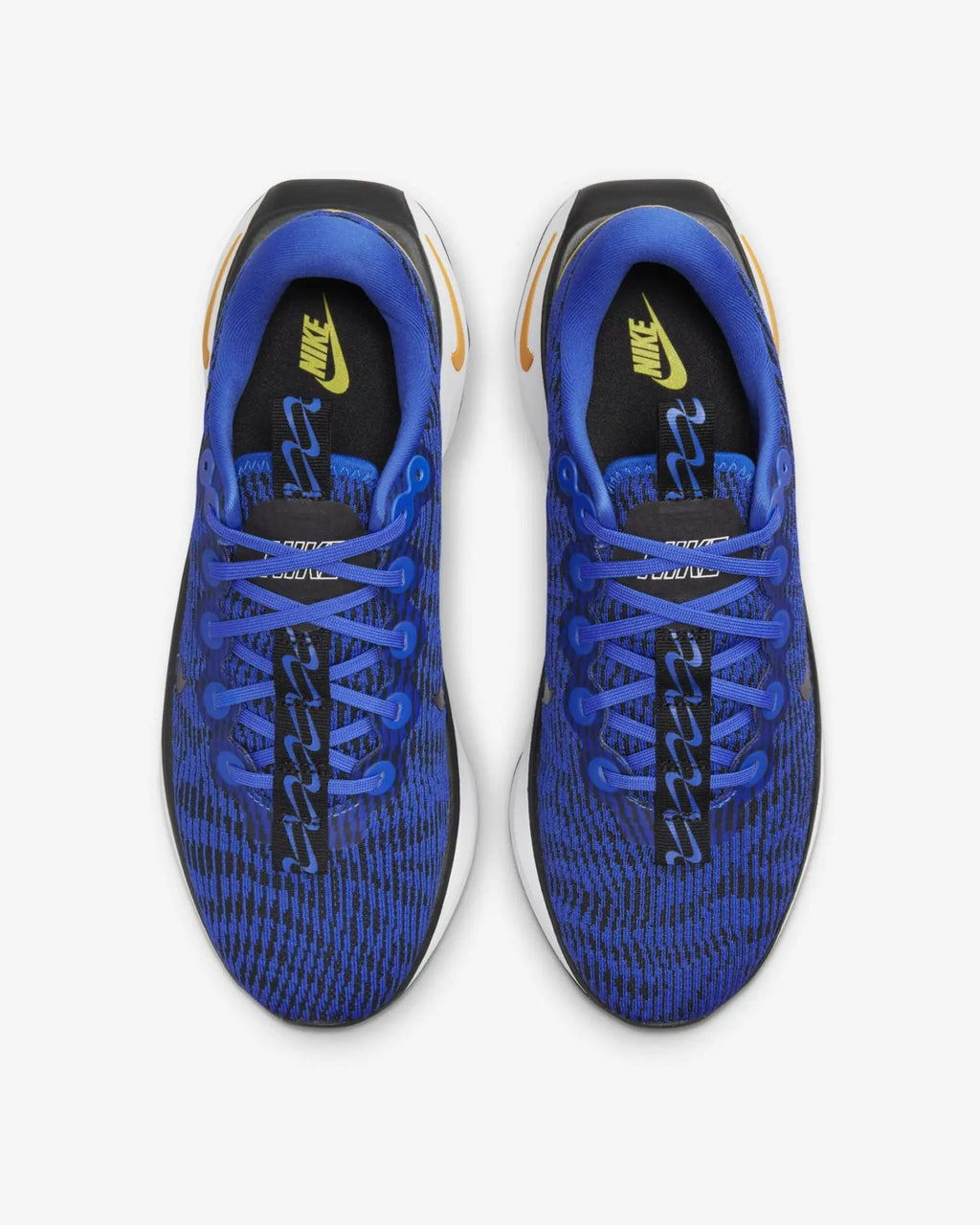 NIKE MOTIVA RACER BLUE