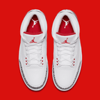 AIR JORDAN RETRO 3 KATRINA