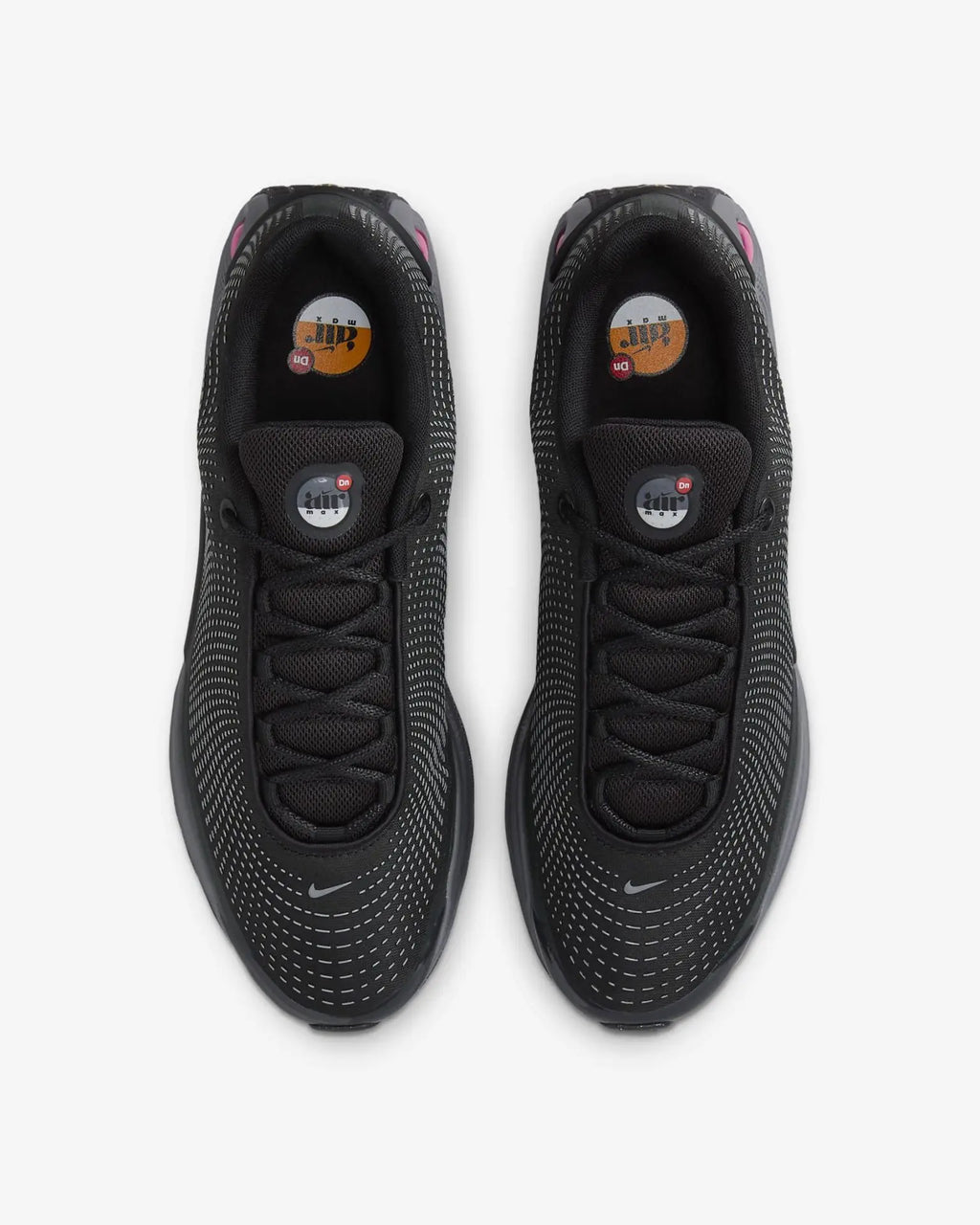 NIKE AIR MAX DN SMOKE PURPLE