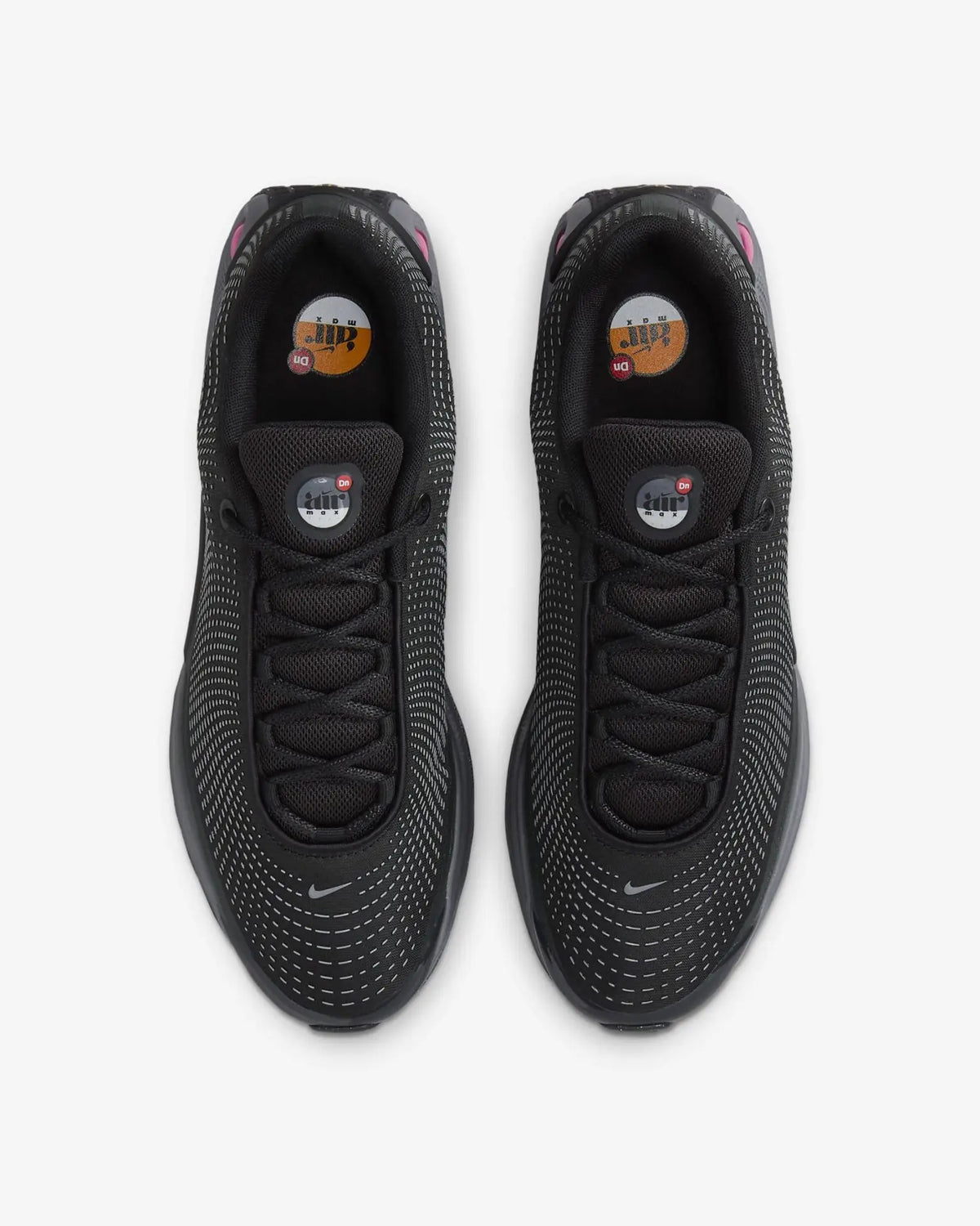 NIKE AIR MAX DN SMOKE PURPLE