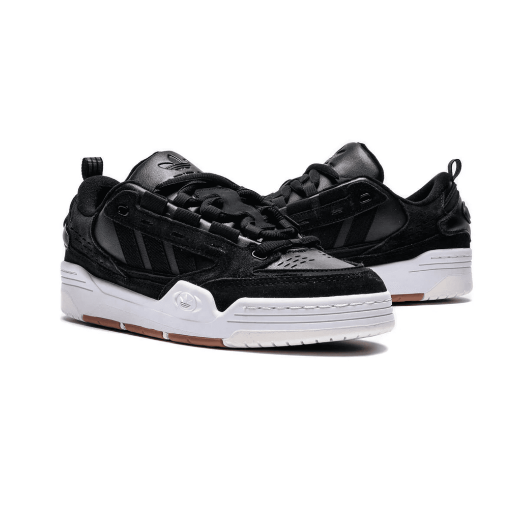 ADIDAS ADI2000 CORE BLACK WHITE