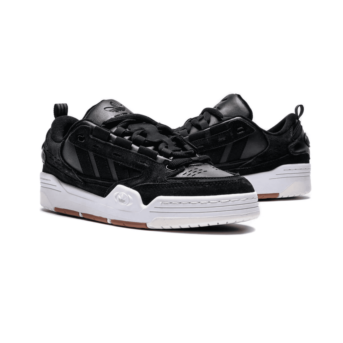 ADIDAS ADI2000 CORE BLACK WHITE