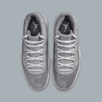 AIR JORDAN RETRO 11 COOL GREY