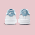 NIKE AIR FORCE 1 LV8 DOUBLE SWOOSH