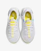 NIKE MOTIVA WHITE OPTIC YELLOW
