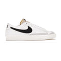 NIKE BLAZER LOW PLATFORM