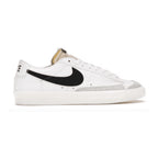 NIKE BLAZER LOW PLATFORM