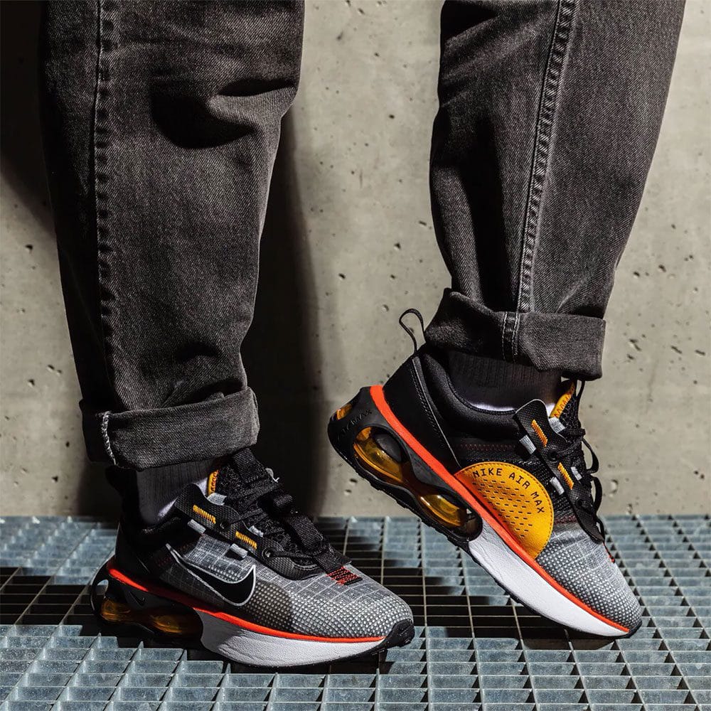 NIKE AIR MAX 2021 SEQUENT
