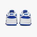 NIKE DUNK LOW RACER BLUE