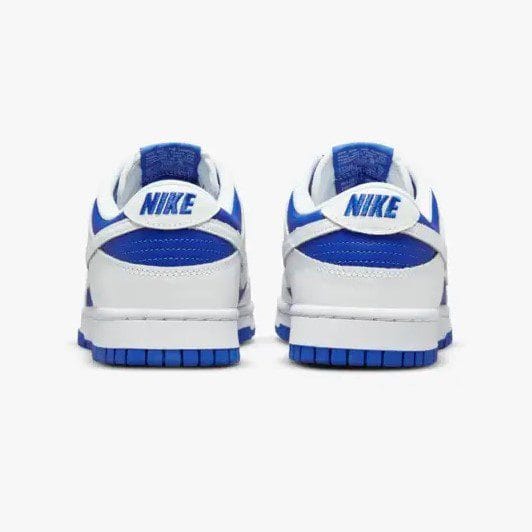 NIKE DUNK LOW RACER BLUE
