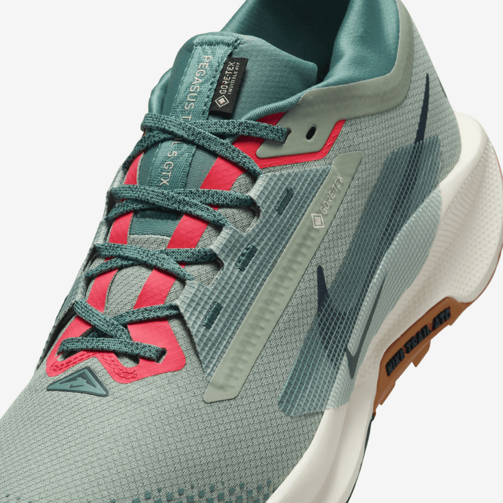 NIKE PEGASUS TRAIL 5 JADE HORIZON