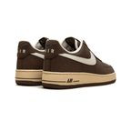 NIKE AIR FORCE 1 CACAO WOW