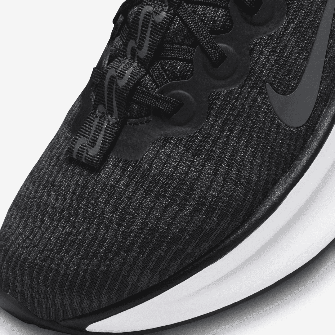 NIKE MOTIVA BLACK ANTHRACITE