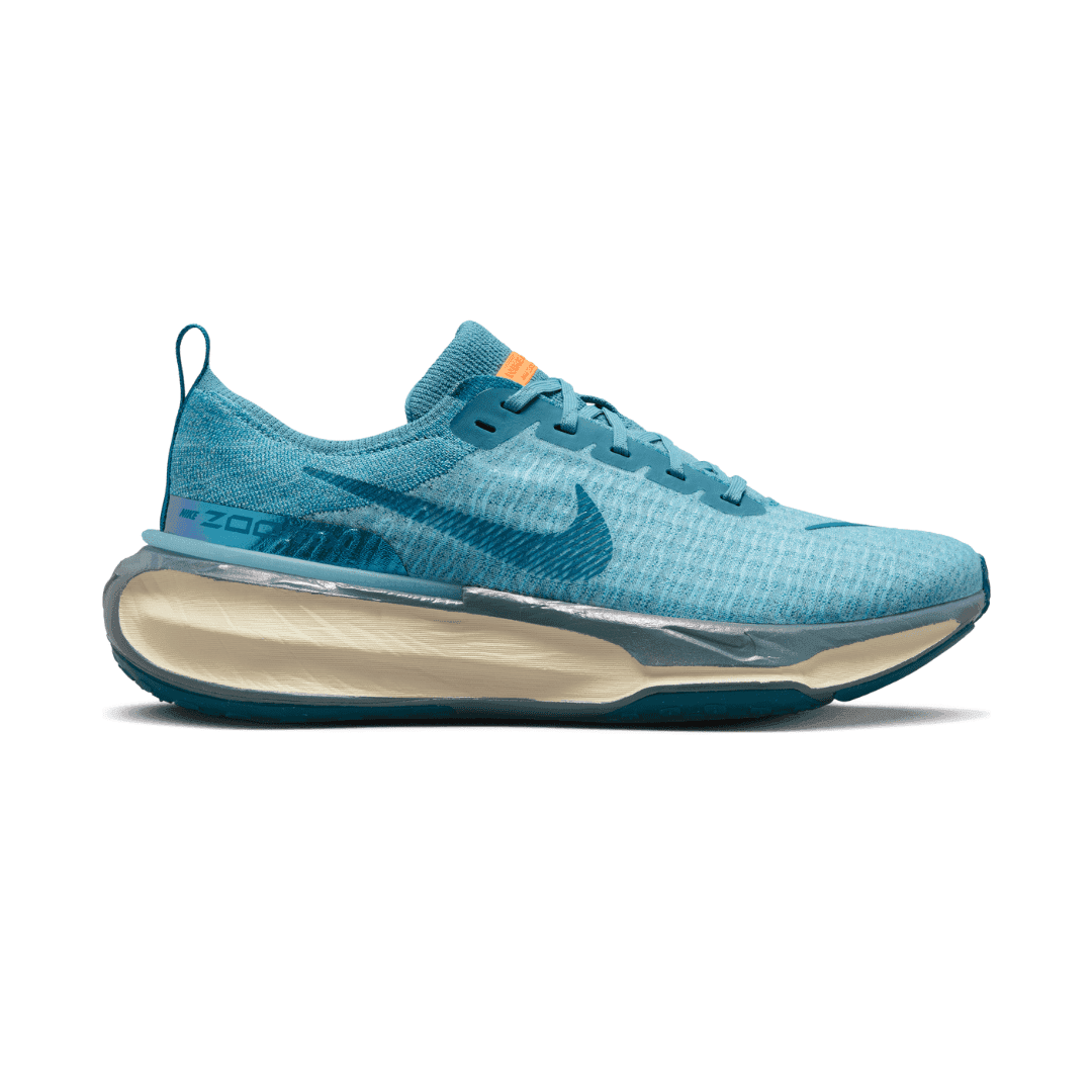 NIKE INVINCIBLE 3 FLYKNIT AQUA