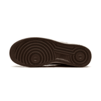 NIKE AIR FORCE 1 CACAO WOW