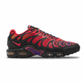 NIKE AIR MAX PLUS DRIFT RED BLACK