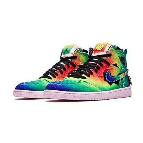 AIR JORDAN RETRO 1 HIGH J BALVIN