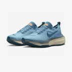 NIKE INVINCIBLE 3 FLYKNIT AQUA