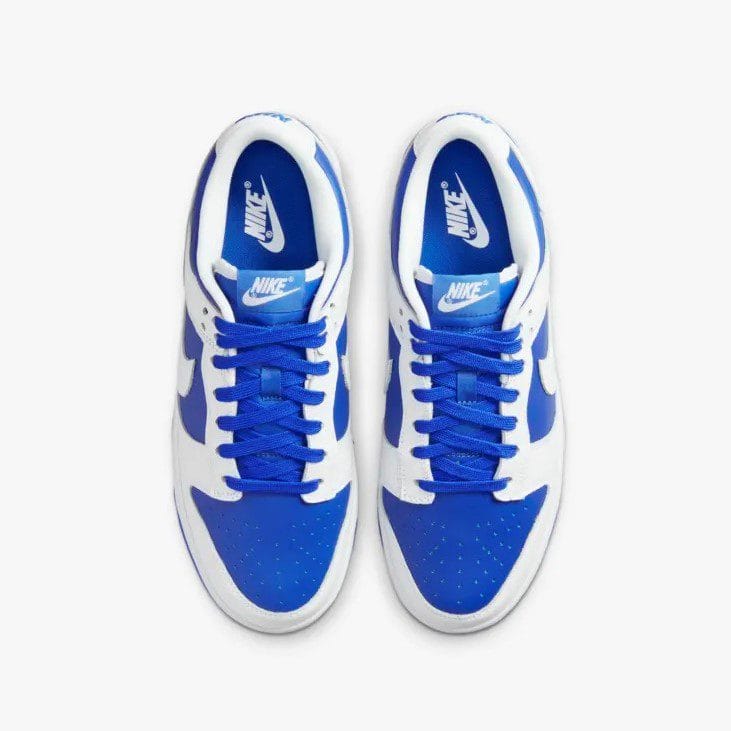 NIKE DUNK LOW RACER BLUE