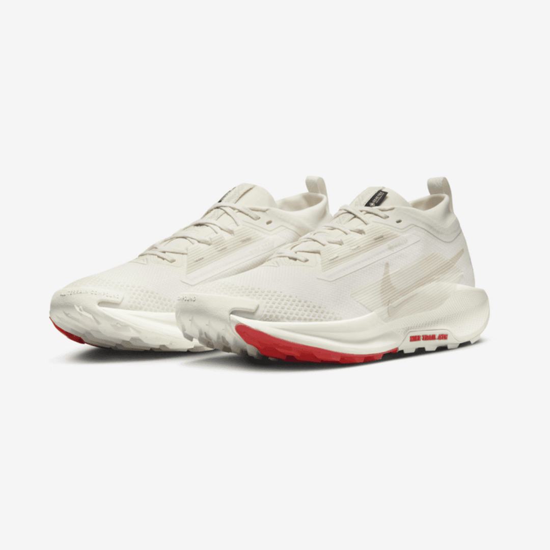 NIKE PEGASUS TRAIL 5 SAIL WHITE