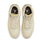 AIR JORDAN RETRO 3 J BALVIN SUNSET