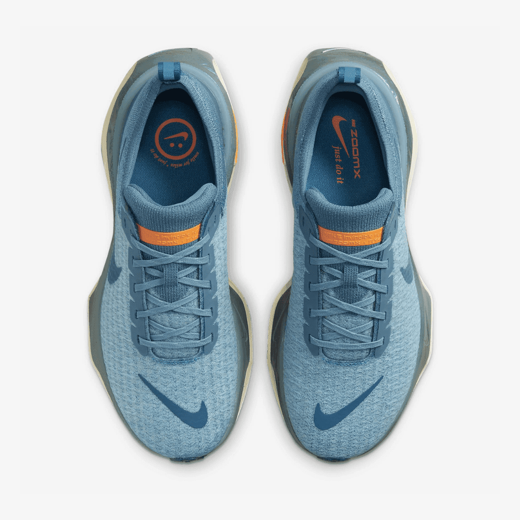 NIKE INVINCIBLE 3 FLYKNIT AQUA