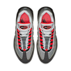 NIKE AIR MAX 95 SOLAR RED