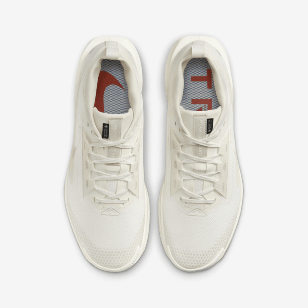 NIKE PEGASUS TRAIL 5 SAIL WHITE