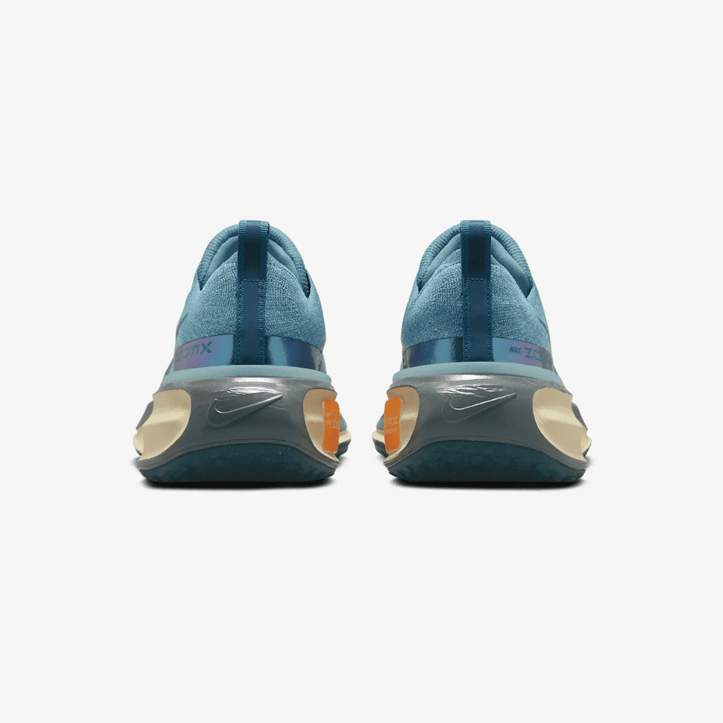 NIKE INVINCIBLE 3 FLYKNIT AQUA