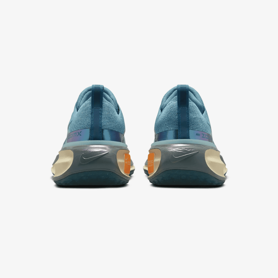 NIKE INVINCIBLE 3 FLYKNIT AQUA