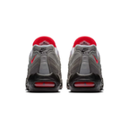 NIKE AIR MAX 95 SOLAR RED