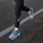 NIKE INVINCIBLE 3 FLYKNIT AQUA