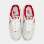 NIKE AIR FORCE 1 RED ONLINE