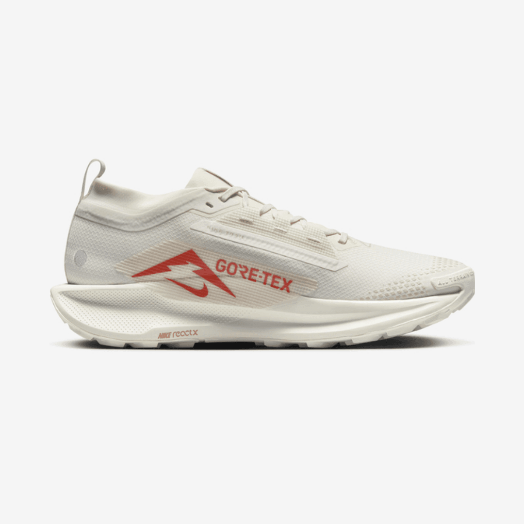 NIKE PEGASUS TRAIL 5 SAIL WHITE