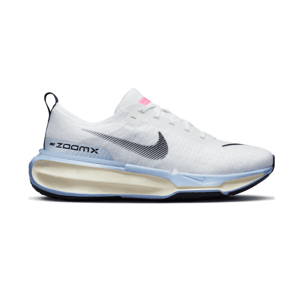 NIKE INVINCIBLE 3 WHITE FOOTBALL