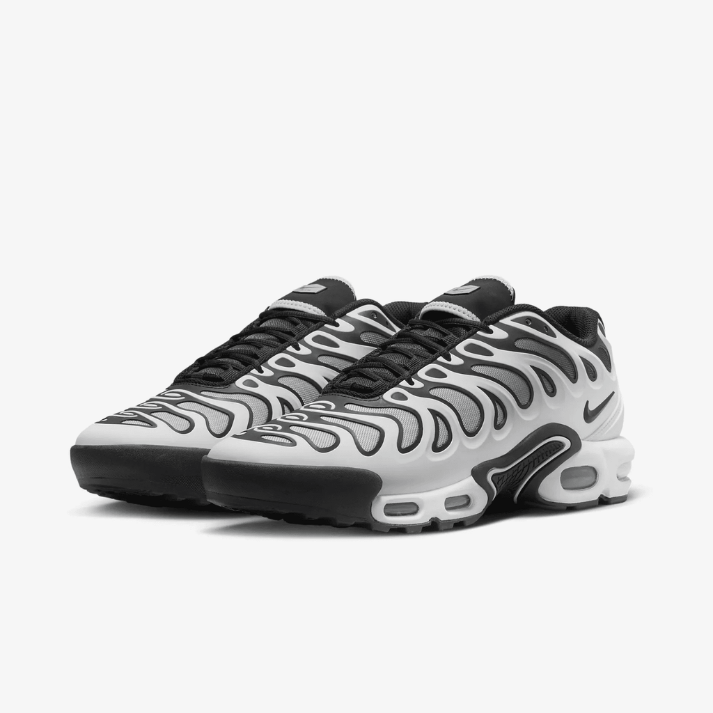 NIKE AIR MAX PLUS DRIFT WHITE