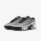 NIKE AIR MAX PLUS DRIFT WHITE