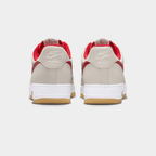 NIKE AIR FORCE 1 RED ONLINE