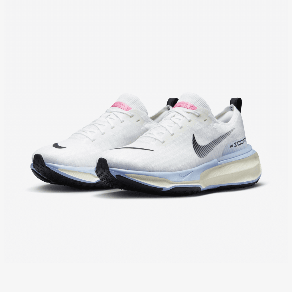 NIKE INVINCIBLE 3 WHITE FOOTBALL