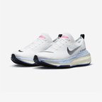 NIKE INVINCIBLE 3 WHITE FOOTBALL