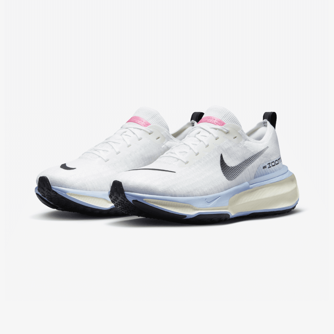 NIKE INVINCIBLE 3 WHITE FOOTBALL