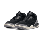 AIR JORDAN RETRO 3 OFF NOIR