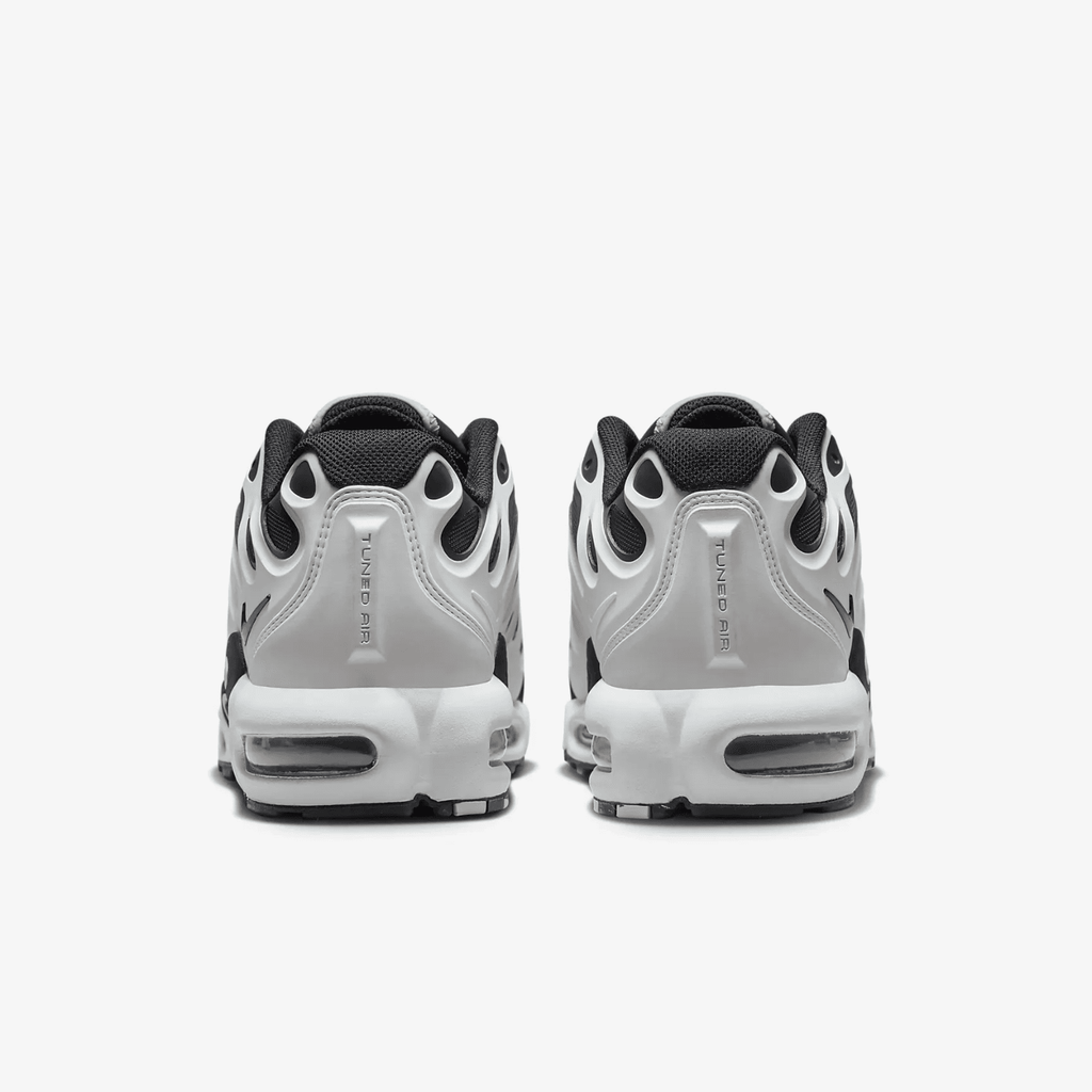 NIKE AIR MAX PLUS DRIFT WHITE