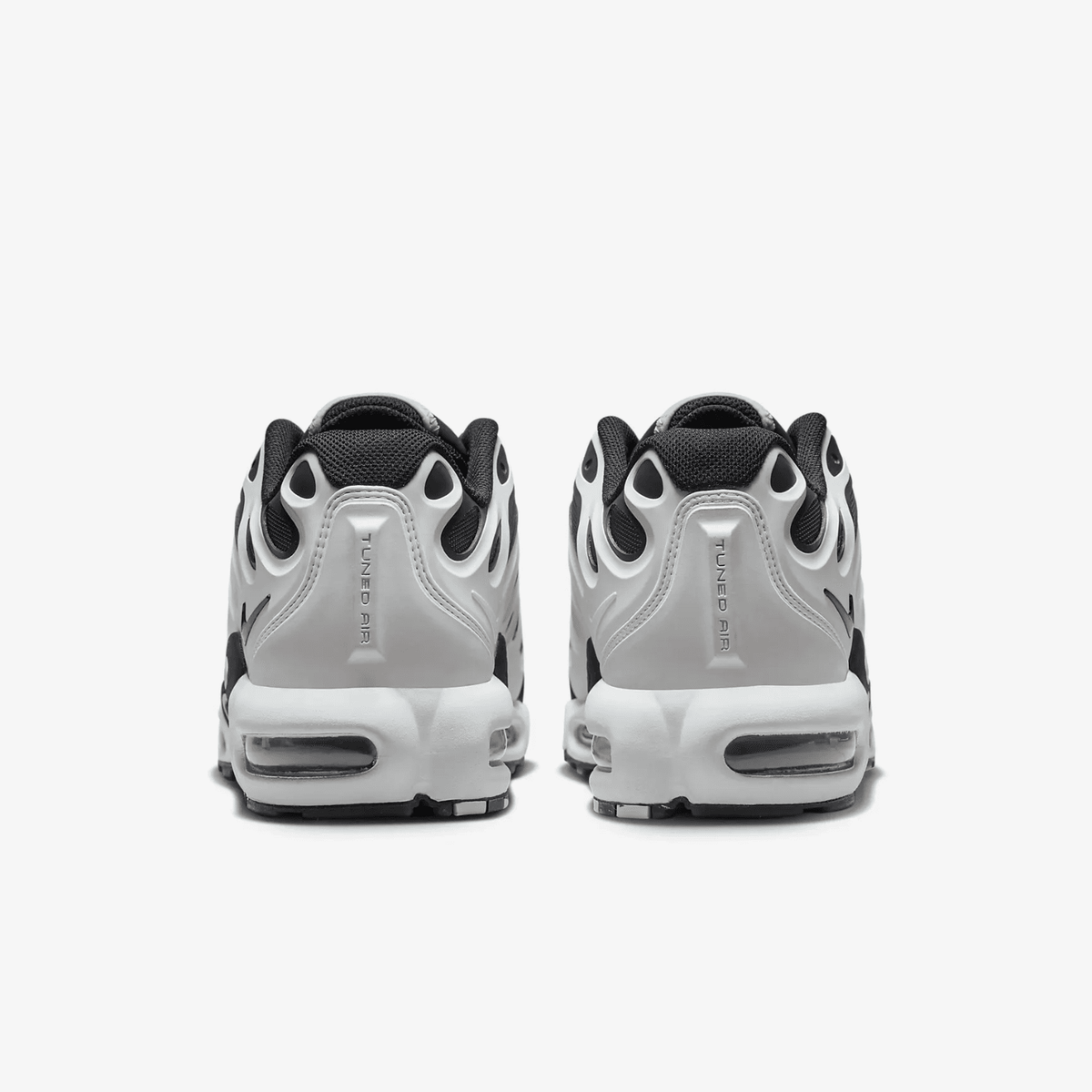 NIKE AIR MAX PLUS DRIFT WHITE