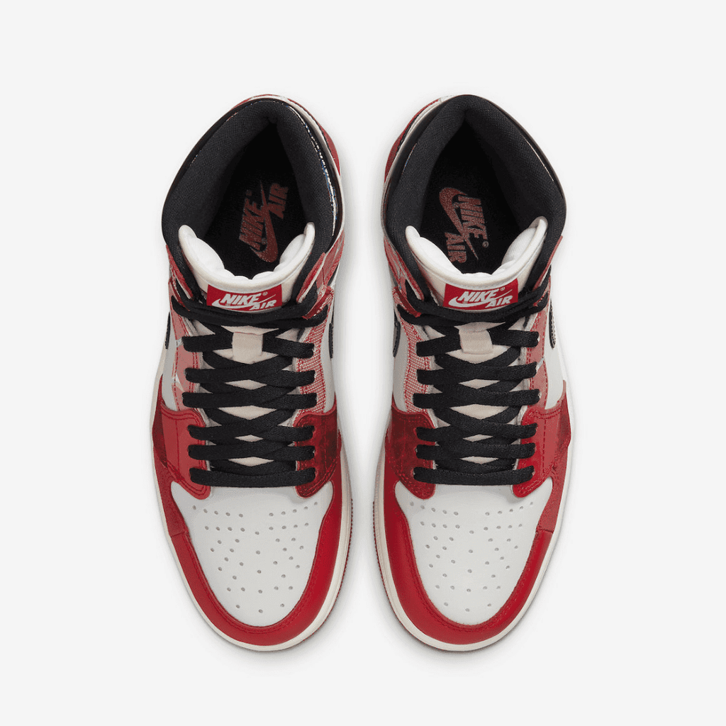 AIR JORDAN 1 RETRO HIGH SPIDERMAN