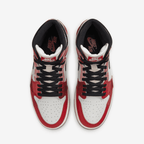 AIR JORDAN 1 RETRO HIGH SPIDERMAN