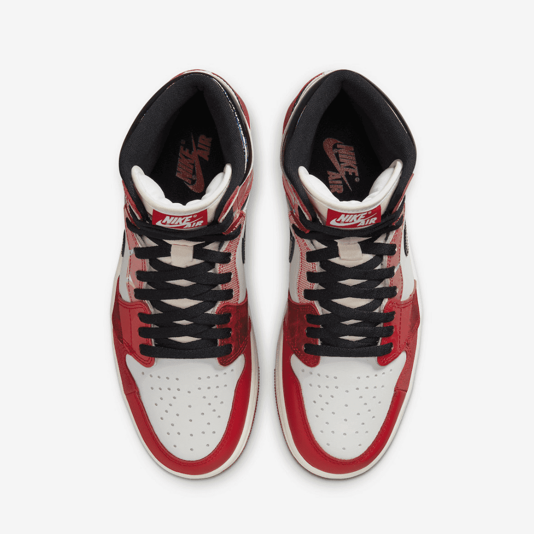 AIR JORDAN 1 RETRO HIGH SPIDERMAN
