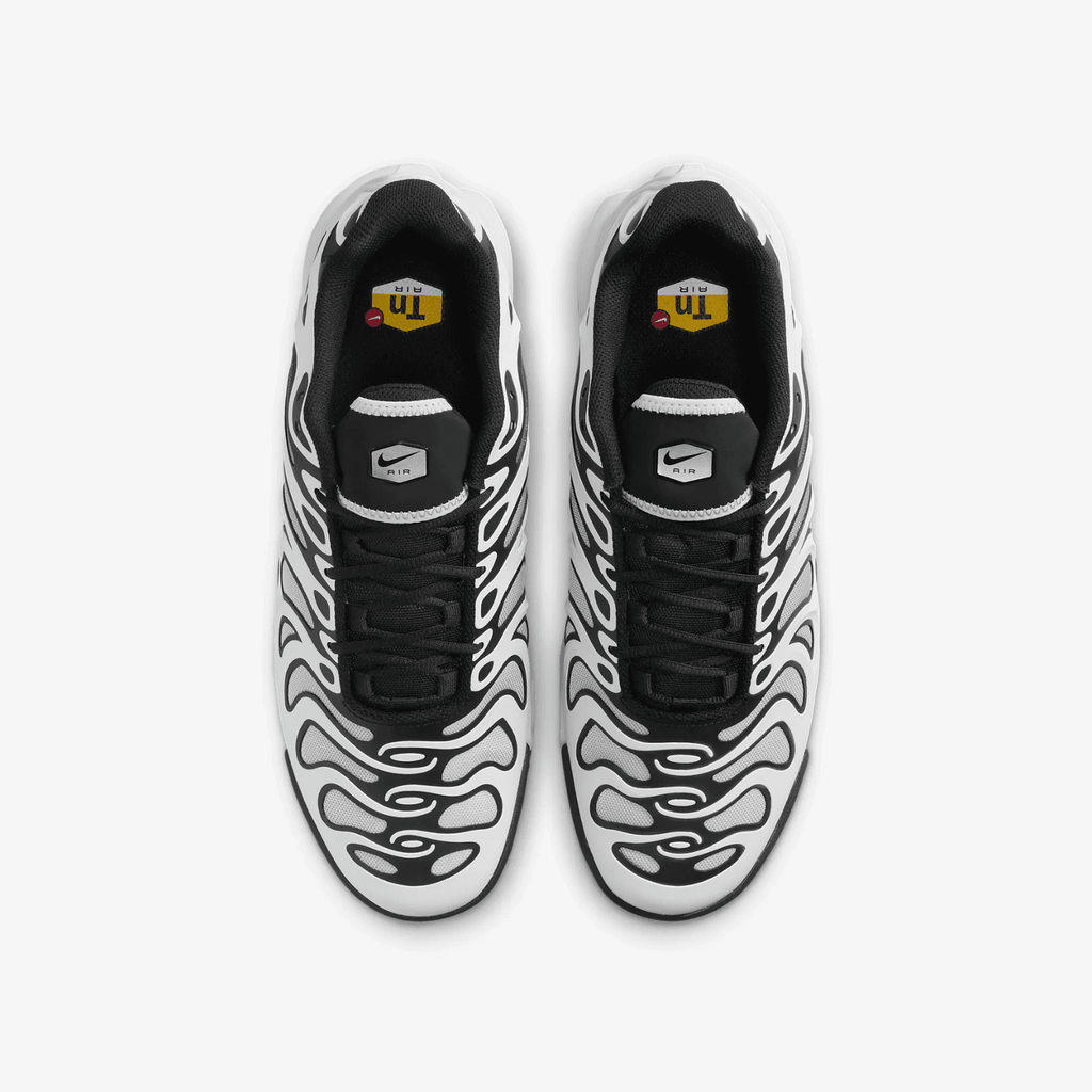 NIKE AIR MAX PLUS DRIFT WHITE