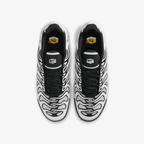 NIKE AIR MAX PLUS DRIFT WHITE